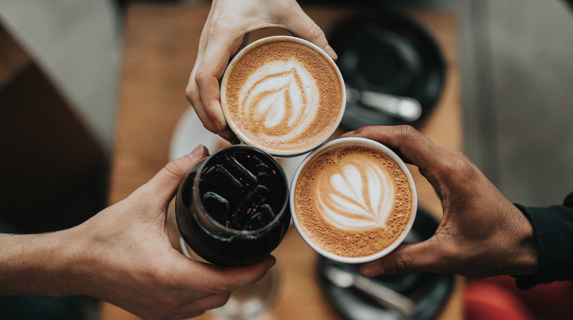 Is coffee good or bad for you? Photo: Nathan Dumlao / Unsplash
